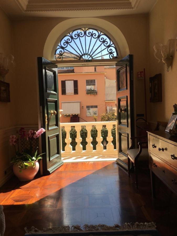 Bed & Breakfast Villino Margherita Rome