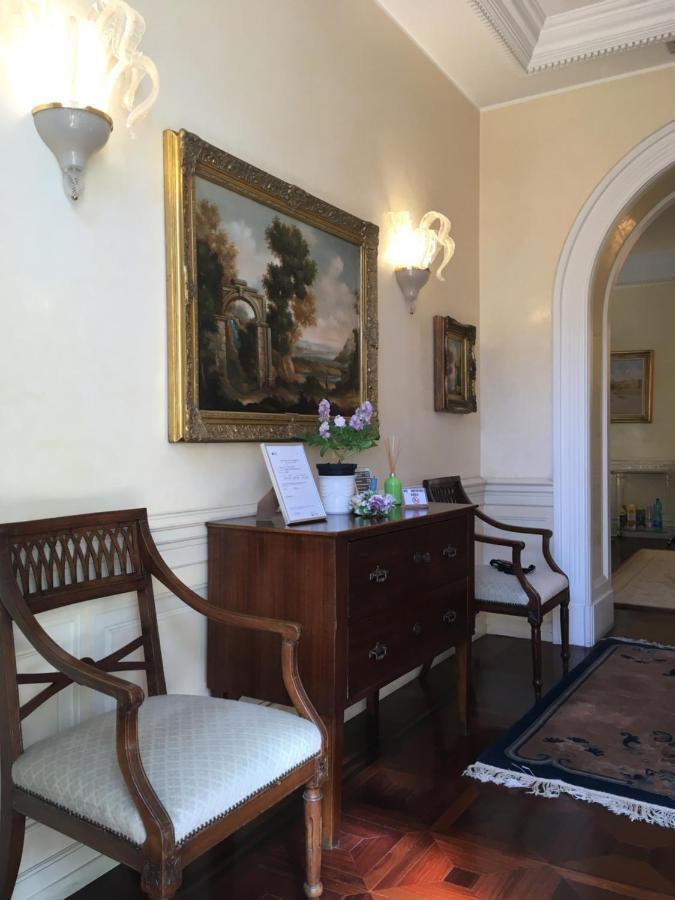 Bed & Breakfast Villino Margherita *