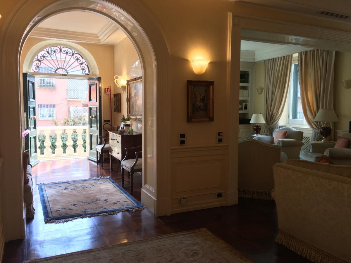 Villino Margherita *