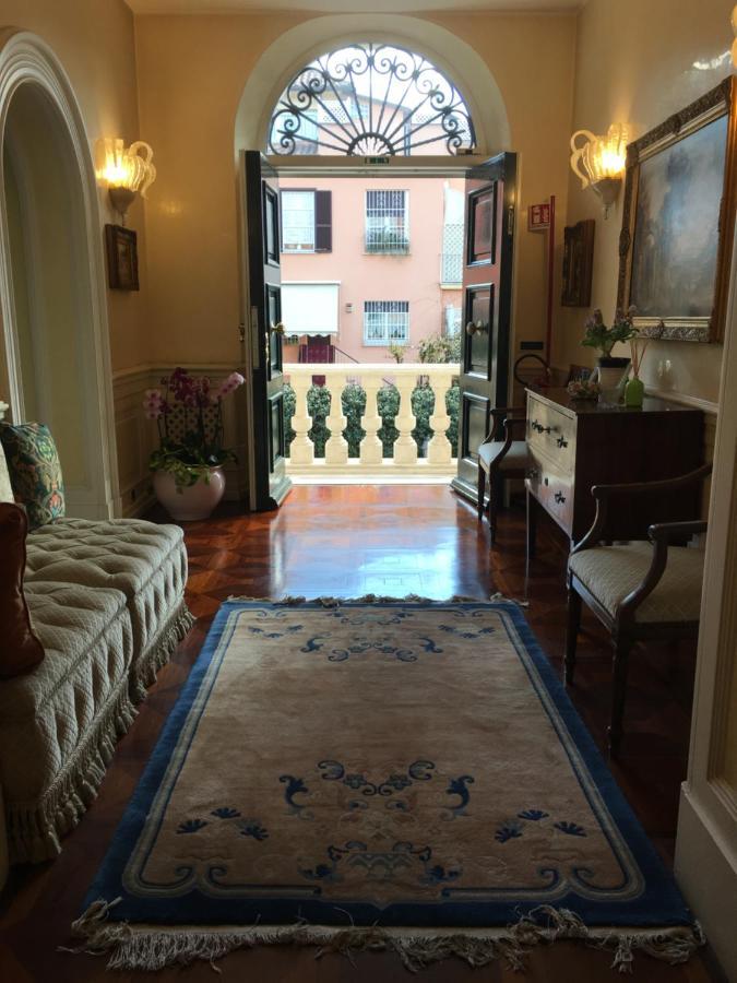 Villino Margherita * Rome