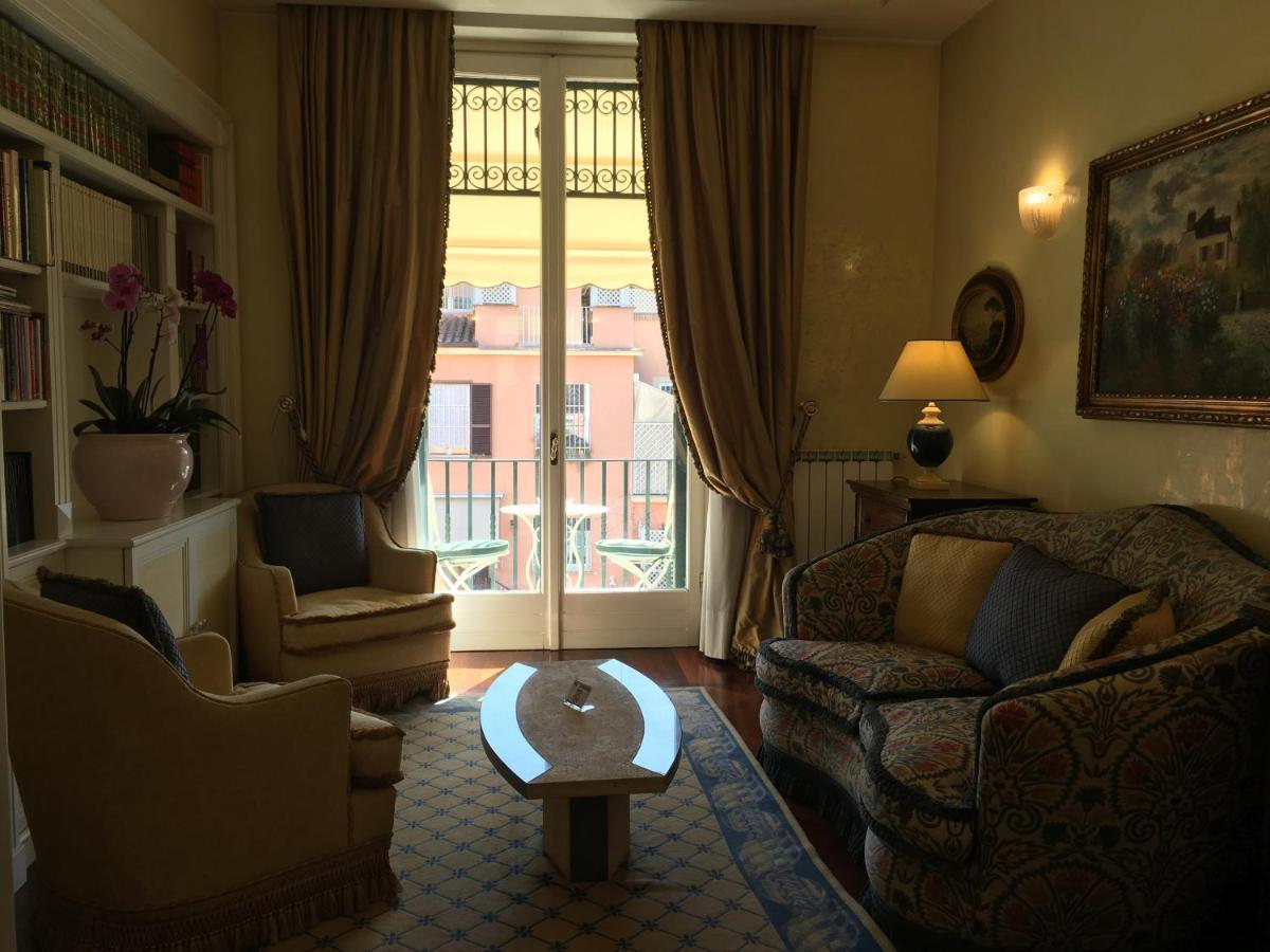 Villino Margherita *