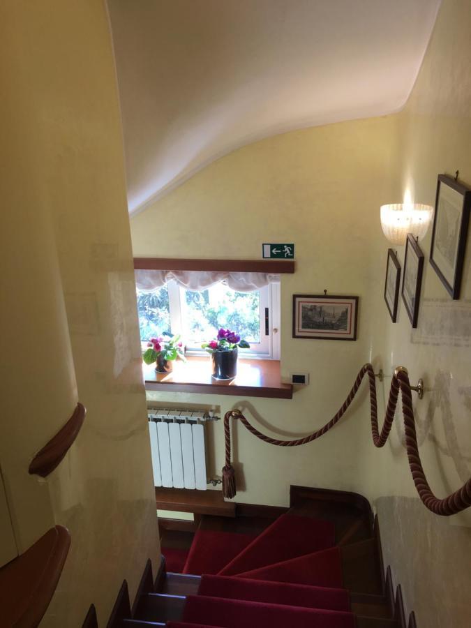 Villino Margherita Bed & Breakfast Rome