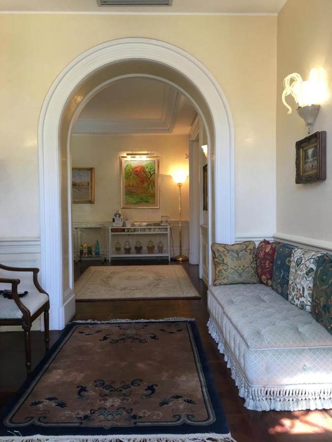 Villino Margherita * Rome