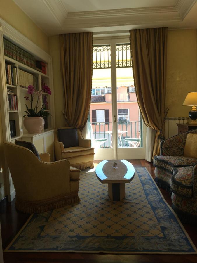Bed & Breakfast Villino Margherita Rome