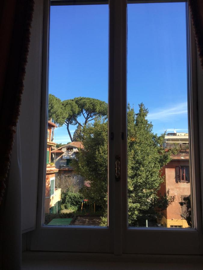 Villino Margherita Bed & Breakfast