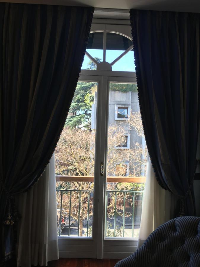 Villino Margherita Rome