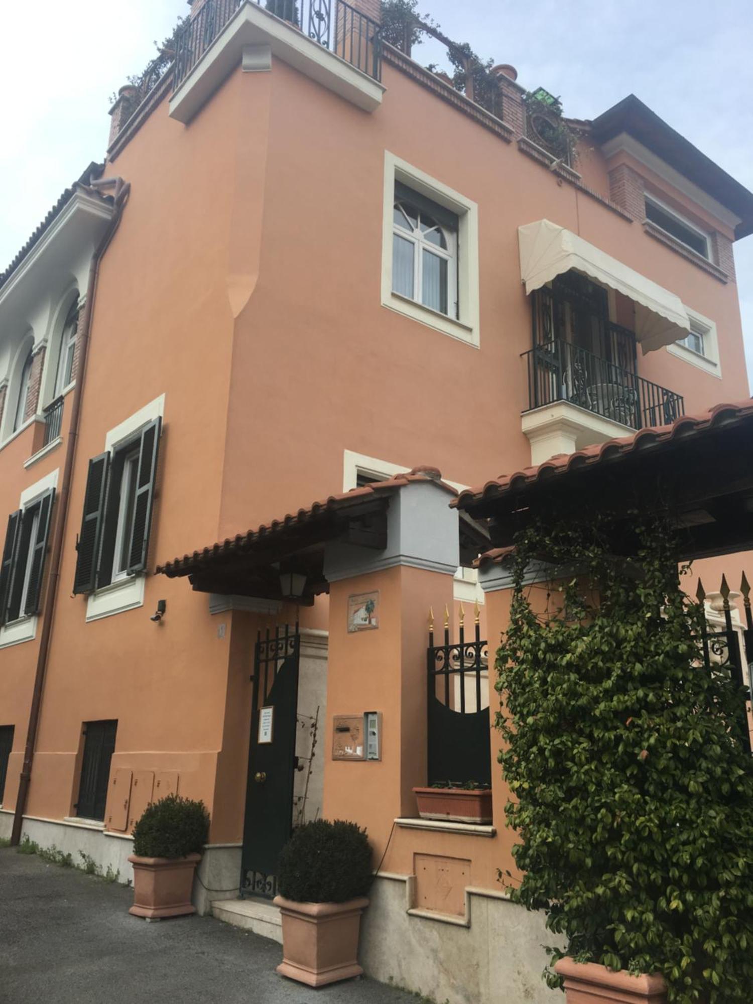 Villino Margherita