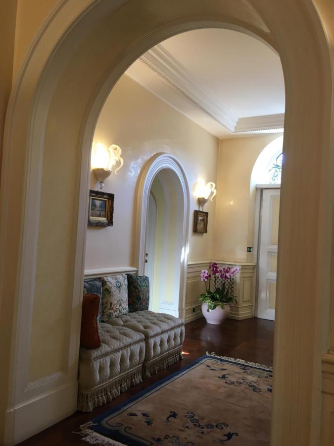 Villino Margherita Bed & Breakfast Rome
