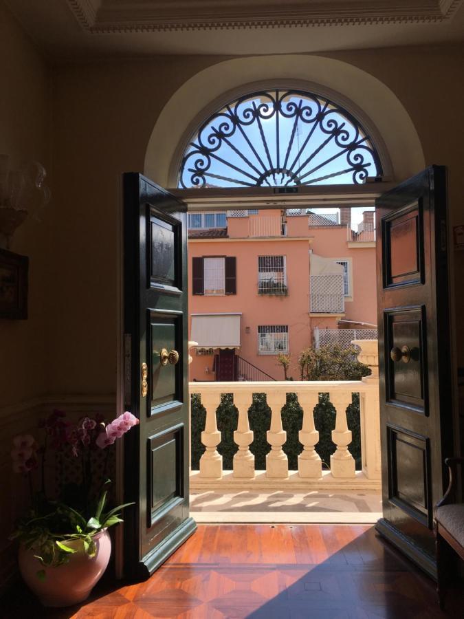 Villino Margherita Bed & Breakfast Rome