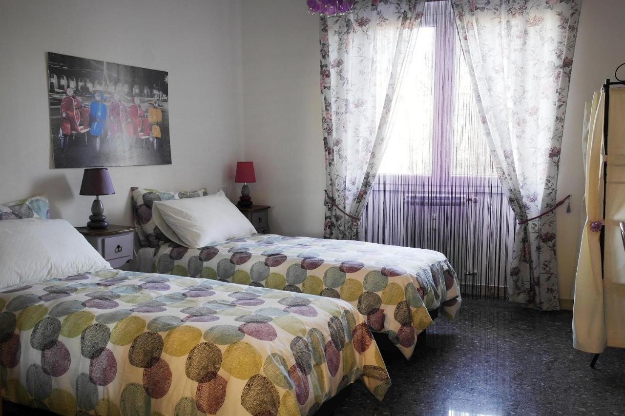 Romantea Bed & Breakfast Roma