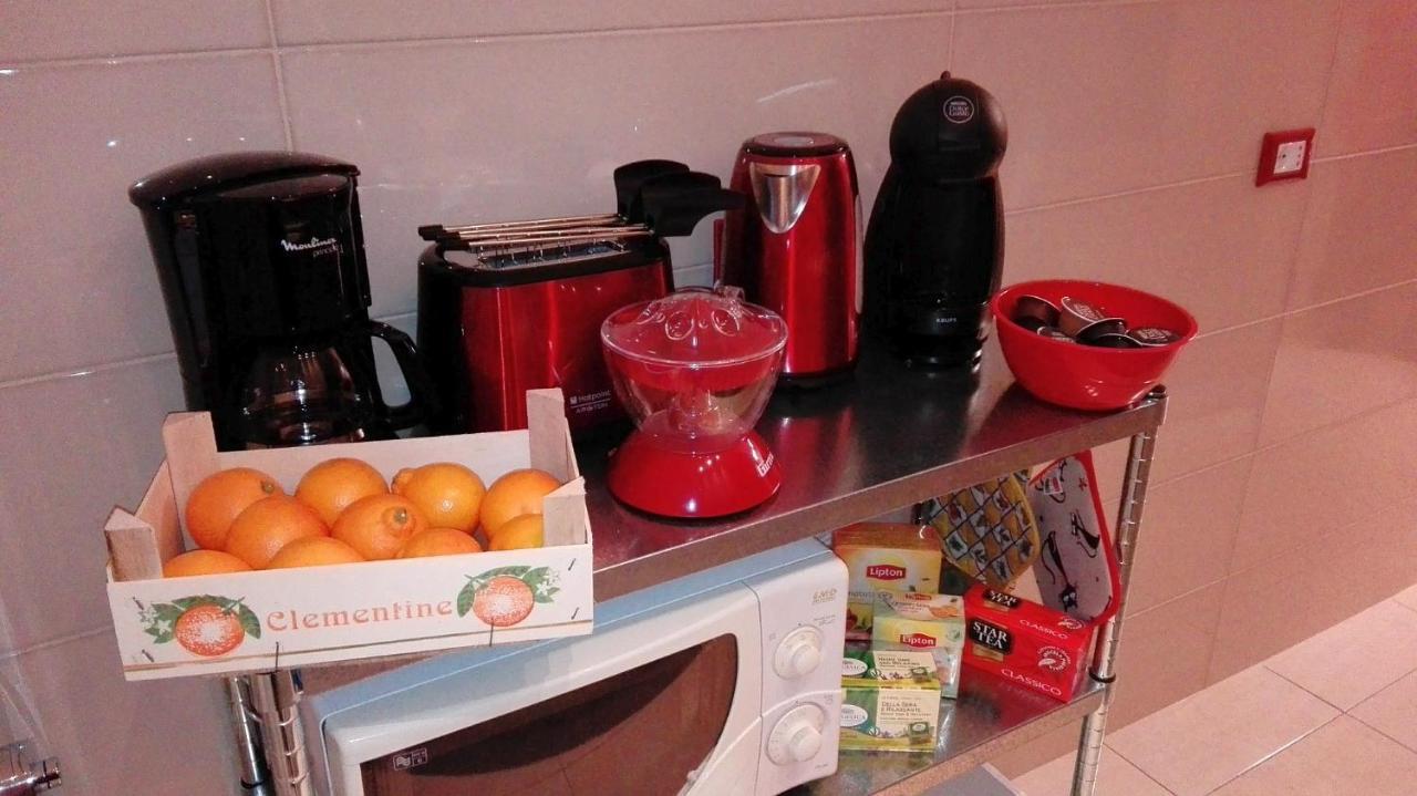 Bed & Breakfast Romantea Roma