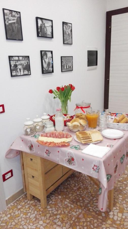 Bed & Breakfast Romantea