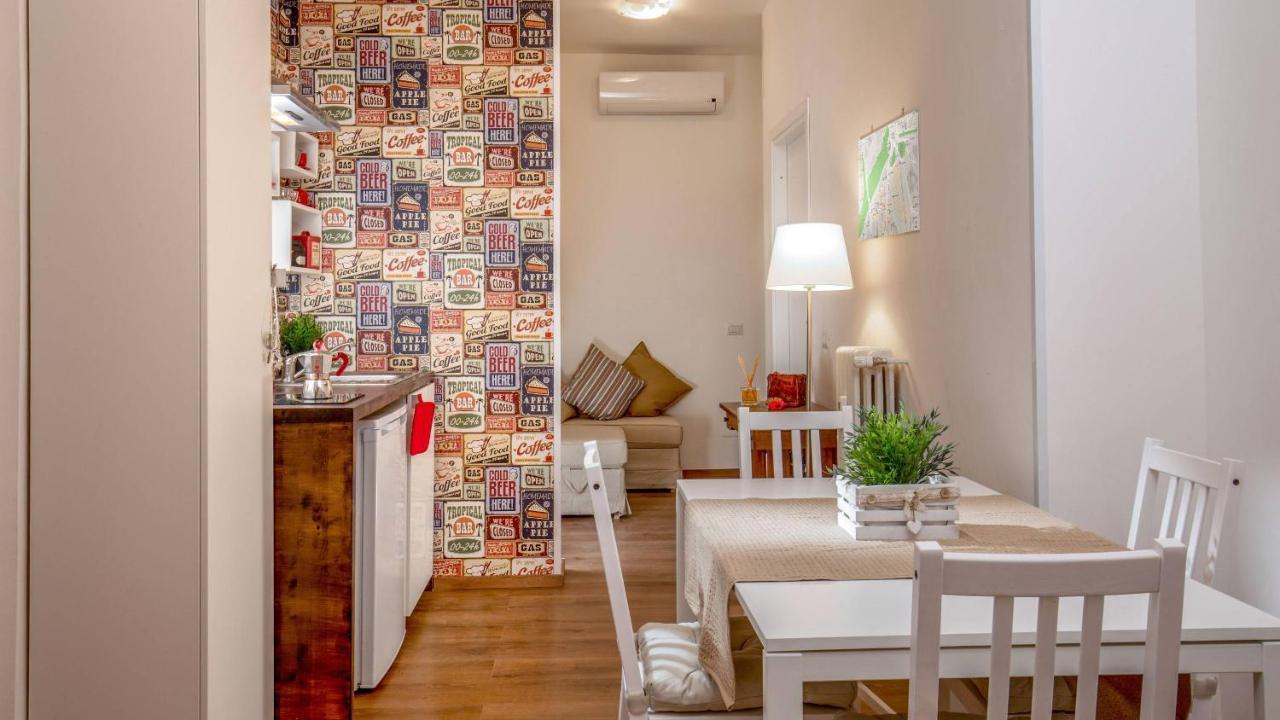 Sweet Piramide Bed & Breakfast