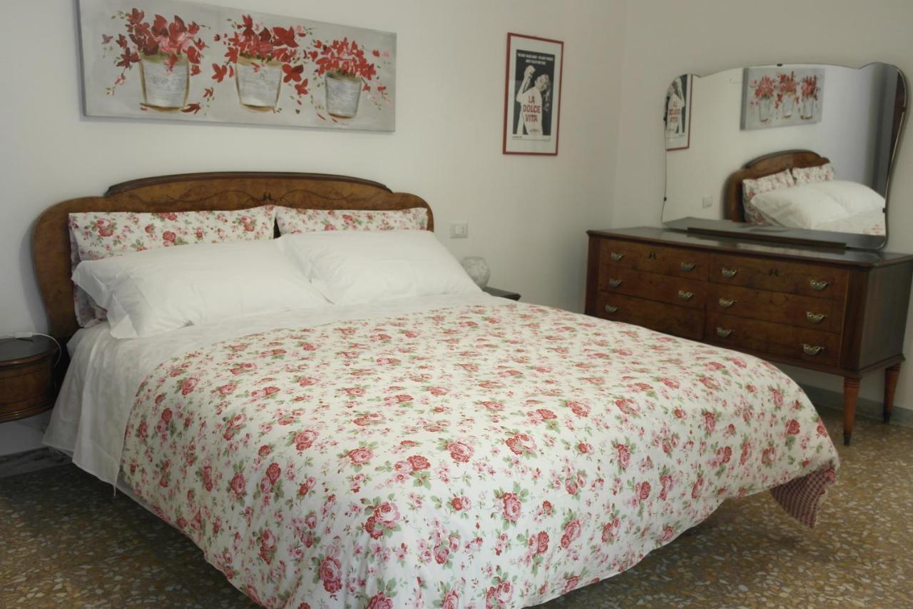 Bed & Breakfast Romantea