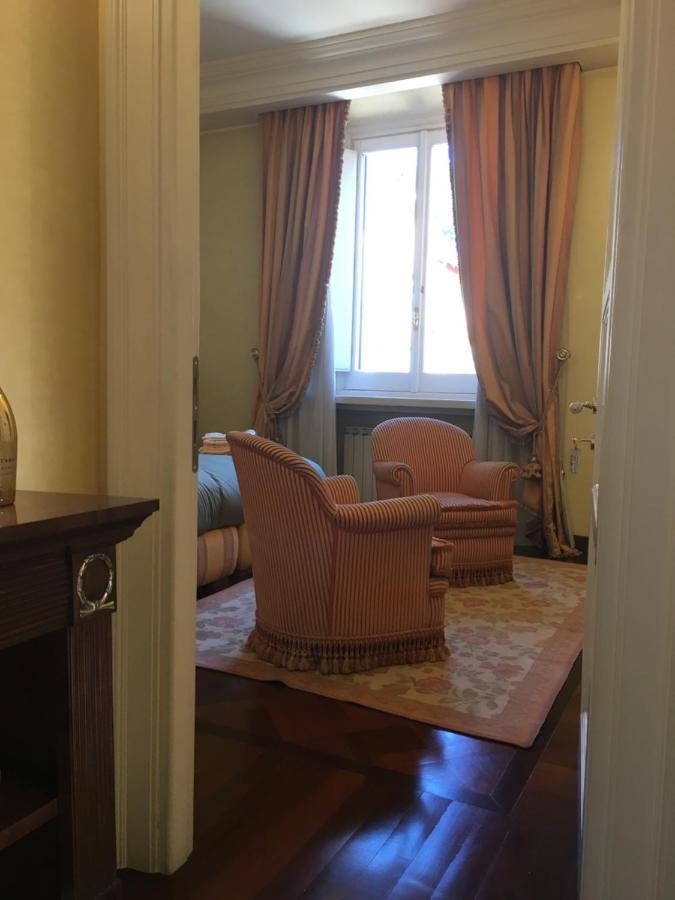 Bed & Breakfast Villino Margherita