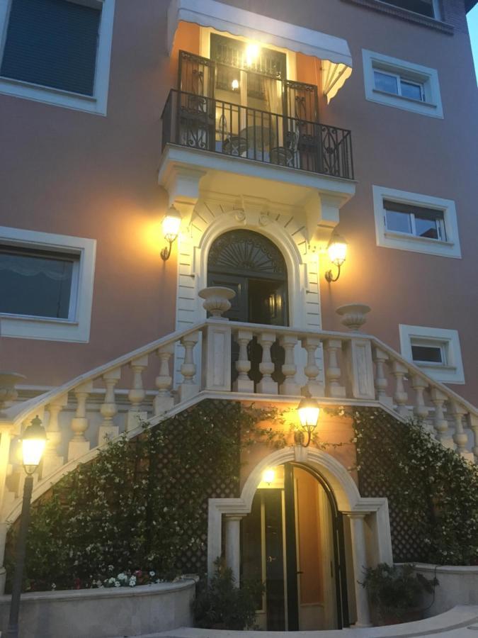 Bed & Breakfast Villino Margherita