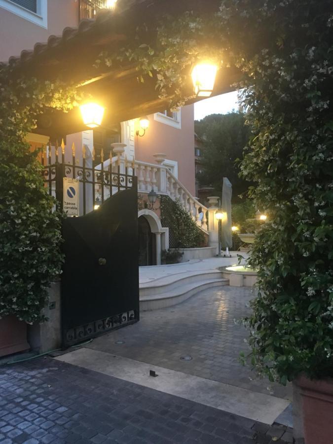 Bed & Breakfast Villino Margherita *