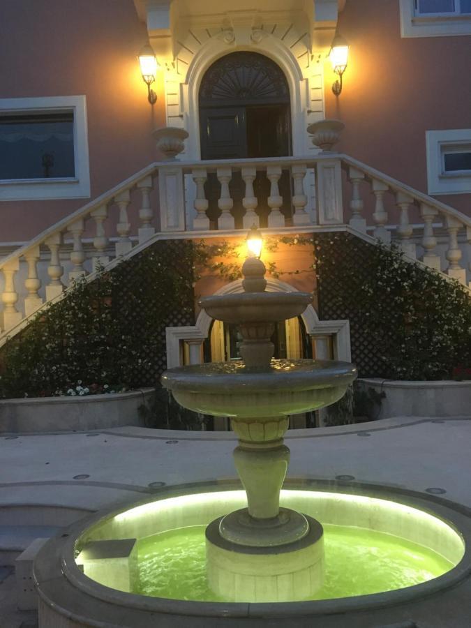 Bed & Breakfast Villino Margherita *