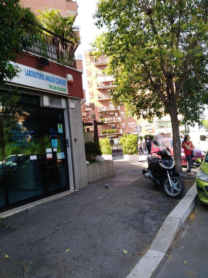 Bonbon Bed & Breakfast Rome