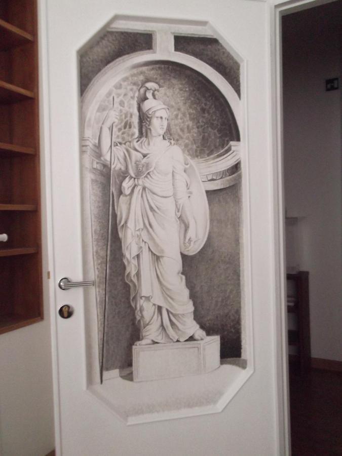 Couette-café Janus Rome