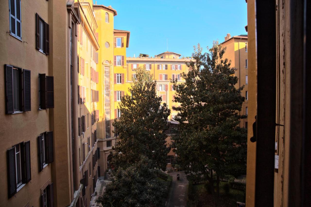 La Pausa Rome