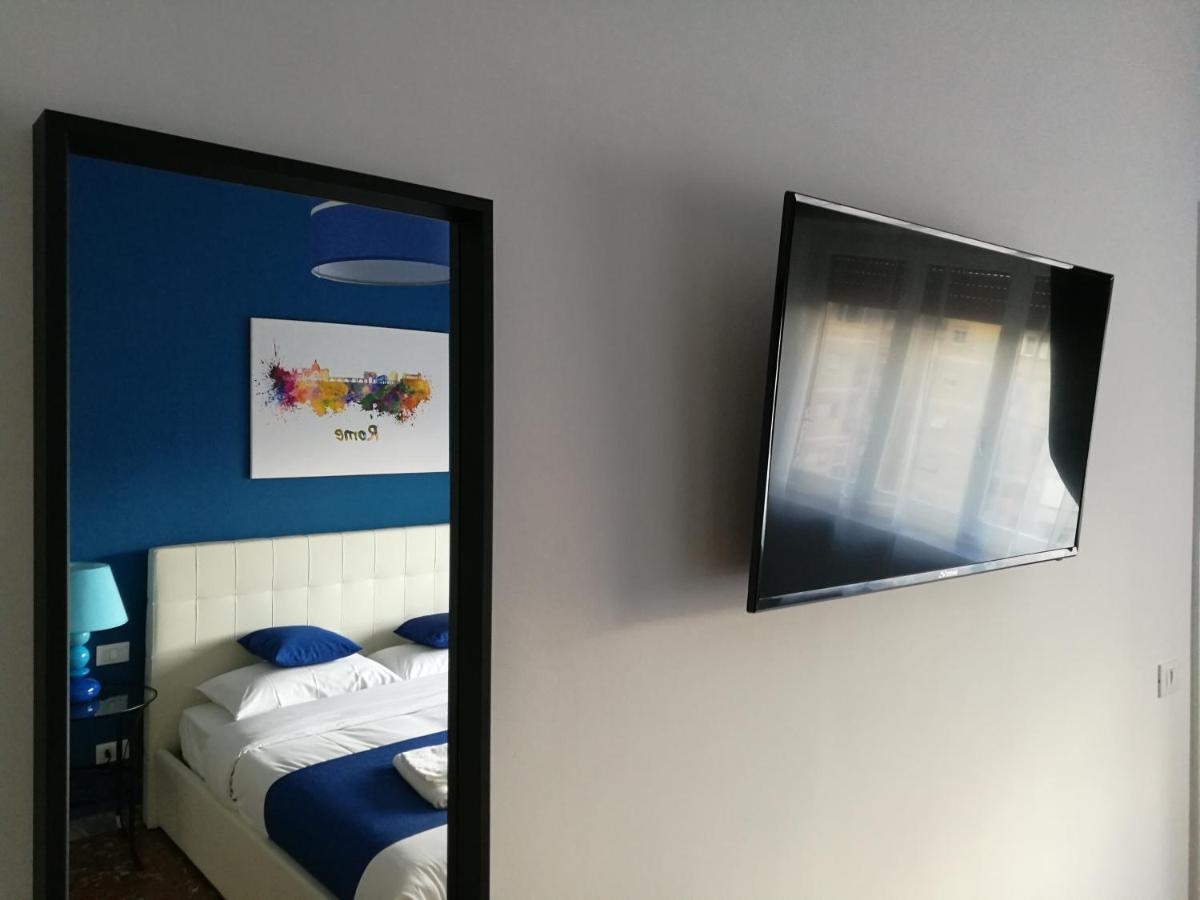 Guest house The 6th Floor