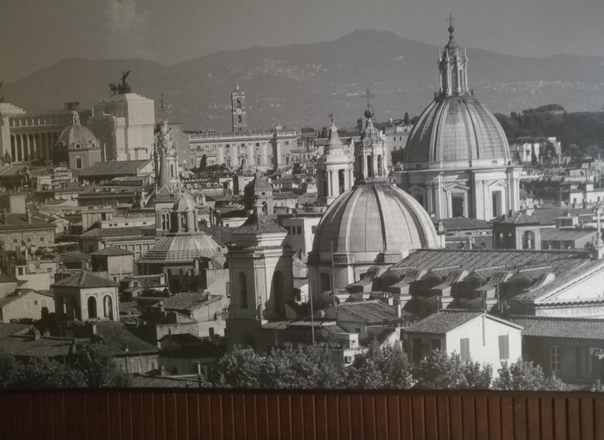 The 6th Floor * Rome