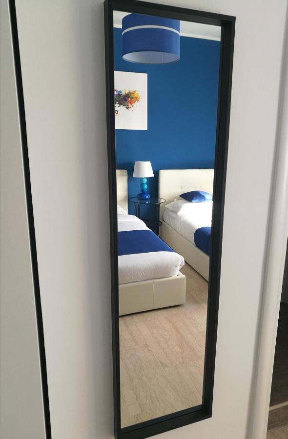 The 6th Floor Guest house Rome