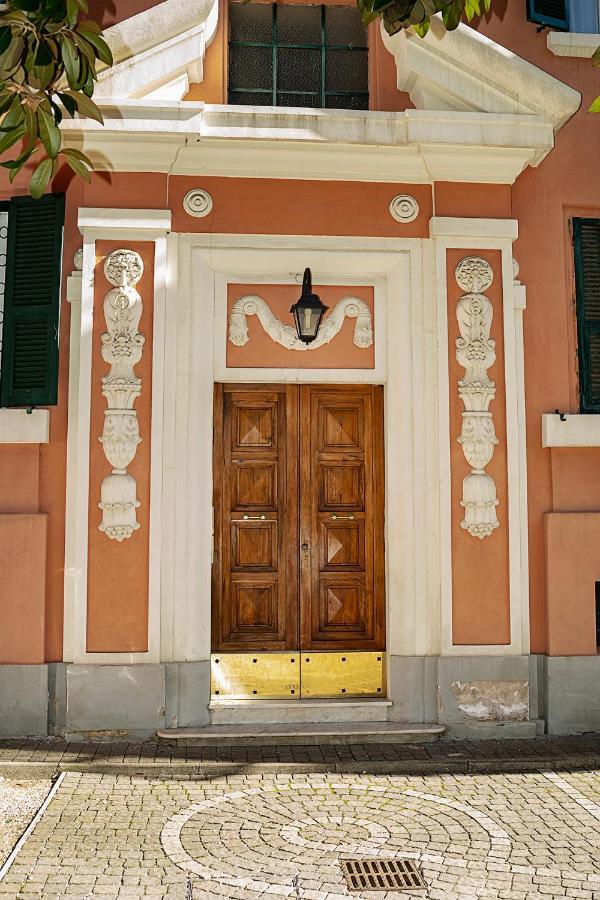 Il Bonsai Bed & Breakfast Rome