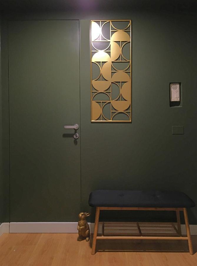 M Suiteapartment Bed & Breakfast Roma