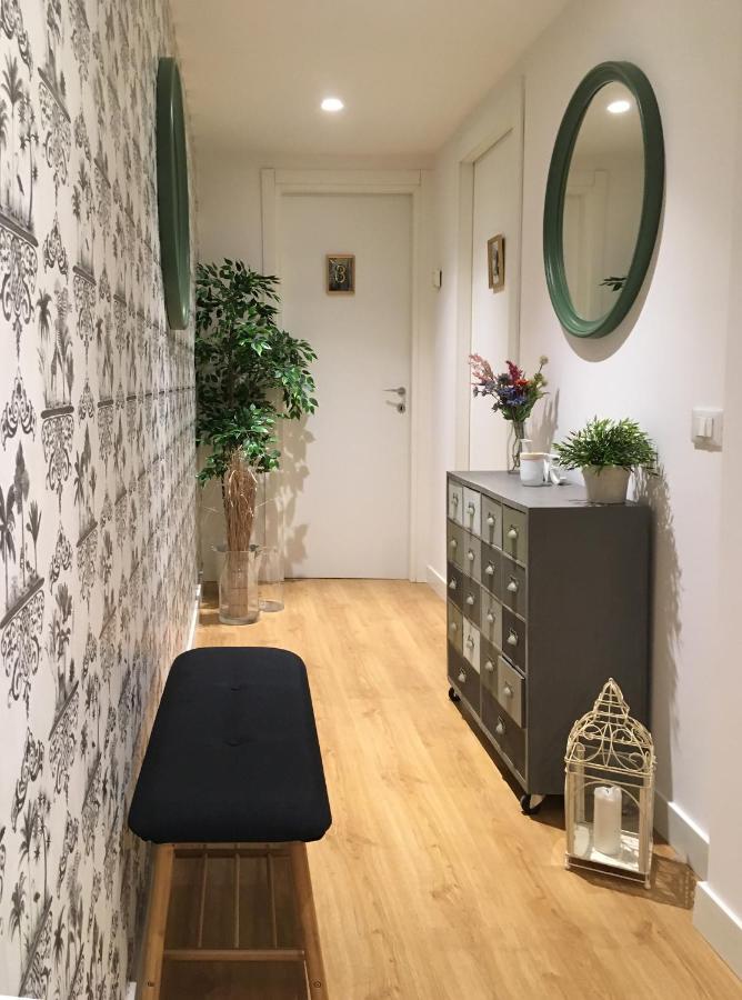 M Suiteapartment Bed & Breakfast Roma