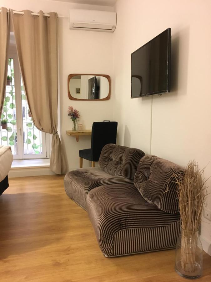Bed & Breakfast M Suiteapartment Roma