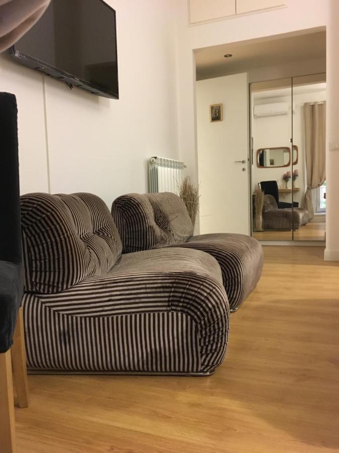 M Suiteapartment Rome