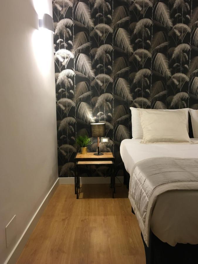 Bed & Breakfast M Suiteapartment Roma