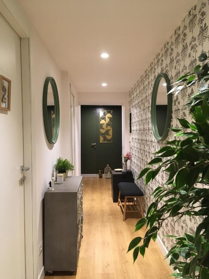 Bed & Breakfast M Suiteapartment Roma