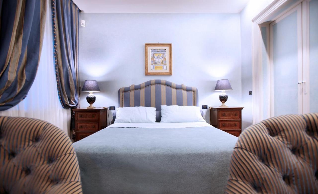 Bed & Breakfast Villino Margherita *