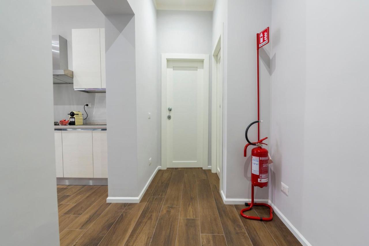 Loft Trastevere Bed & Breakfast *