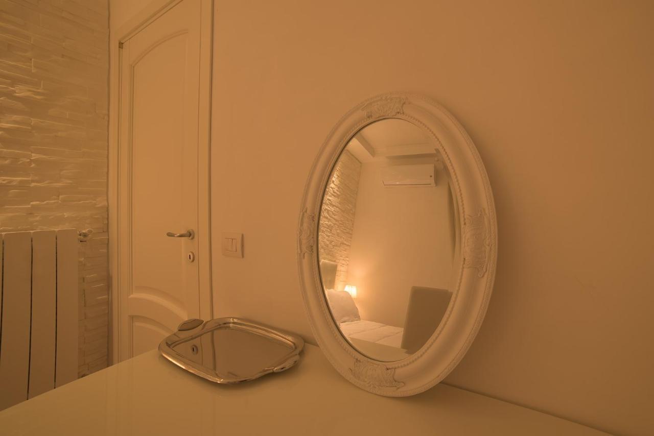 Bed & Breakfast Malenki Rome
