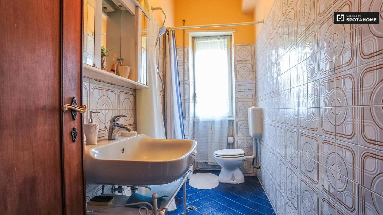 B&B - Homesweetrome Couette-café