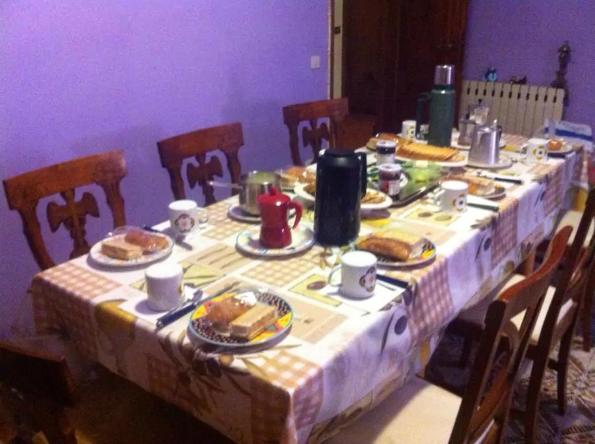 B&B - Homesweetrome Couette-café