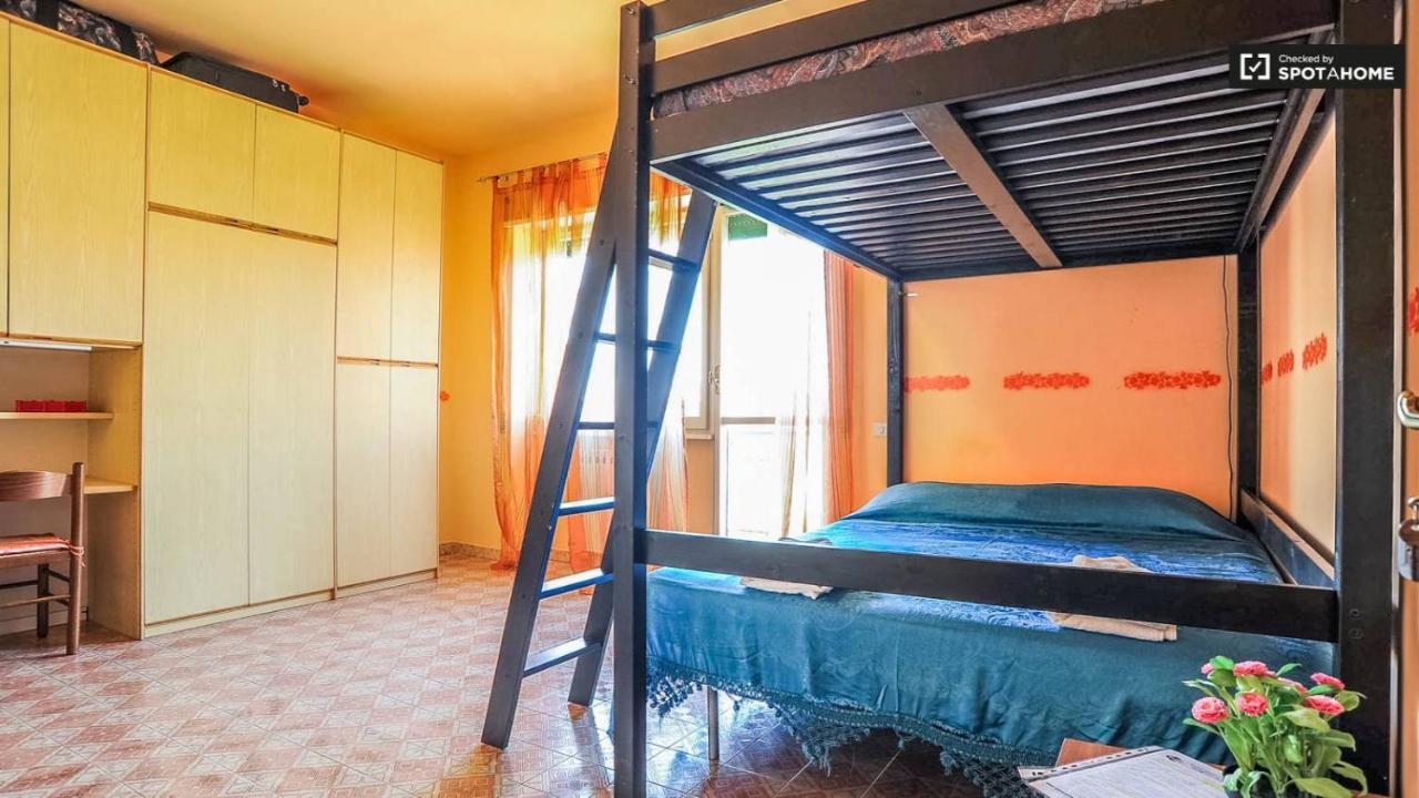 Couette-café B&B - Homesweetrome *