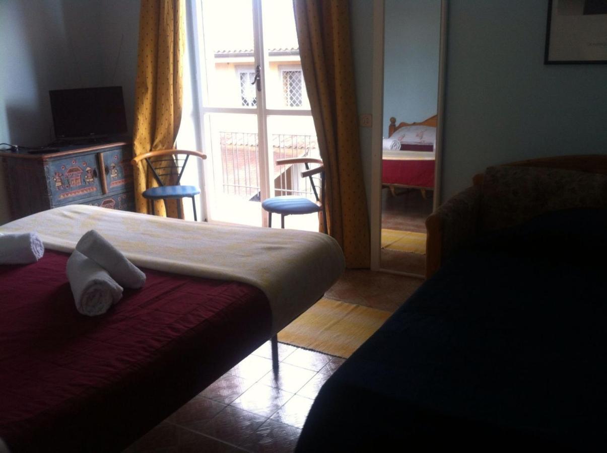 Couette-café B&B - Homesweetrome Rome