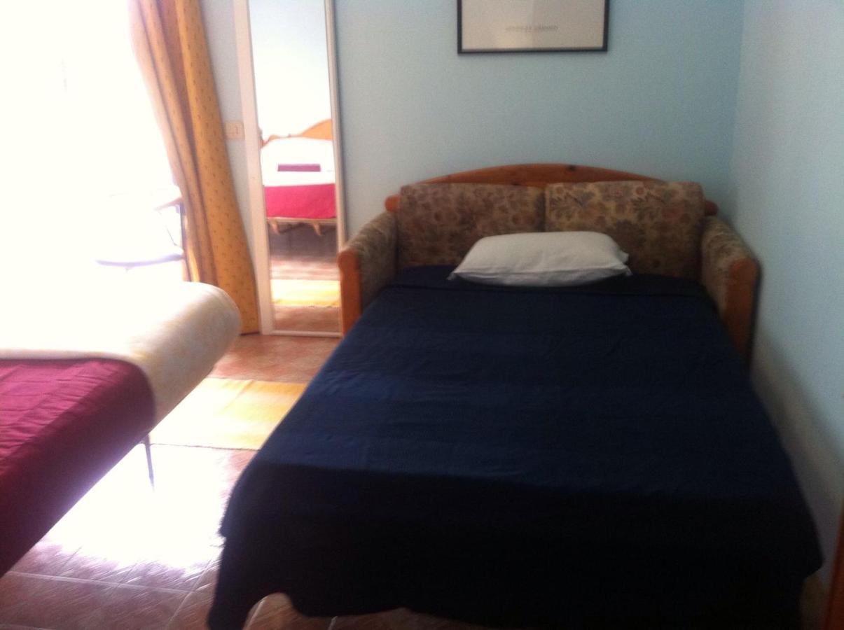 Couette-café B&B - Homesweetrome Rome