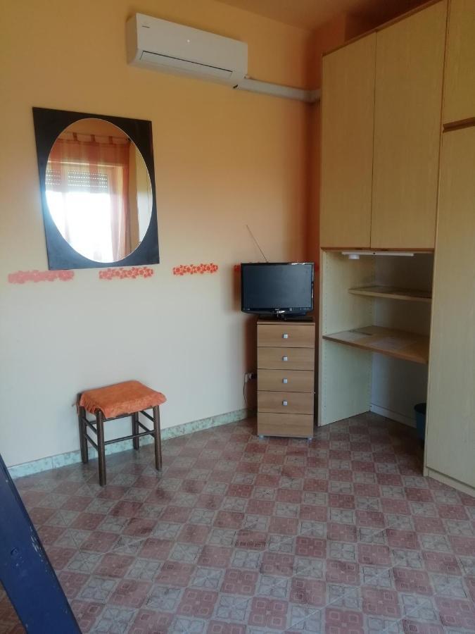 B&B - Homesweetrome Couette-café