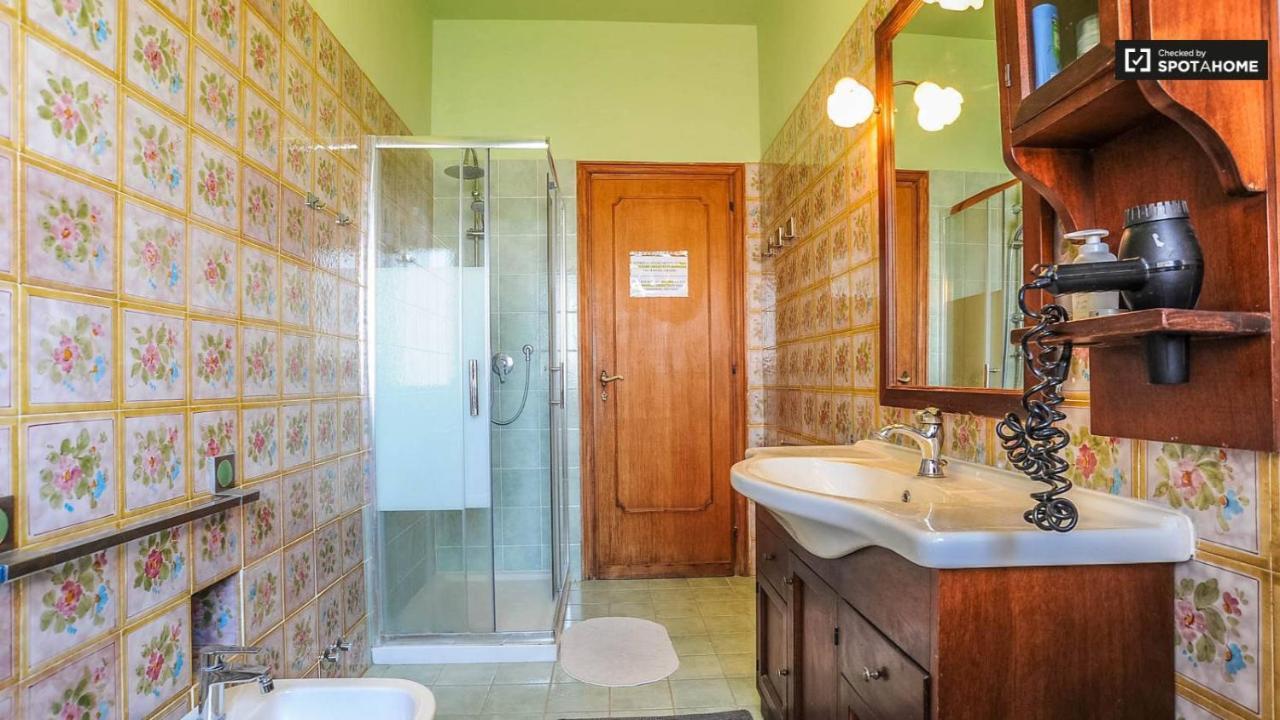 Couette-café B&B - Homesweetrome Rome