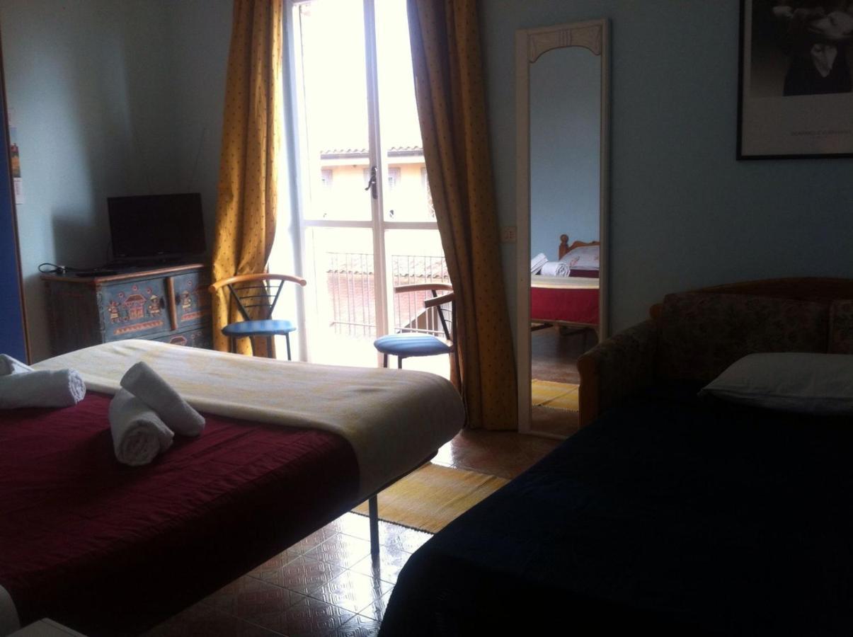 B&B - Homesweetrome Couette-café