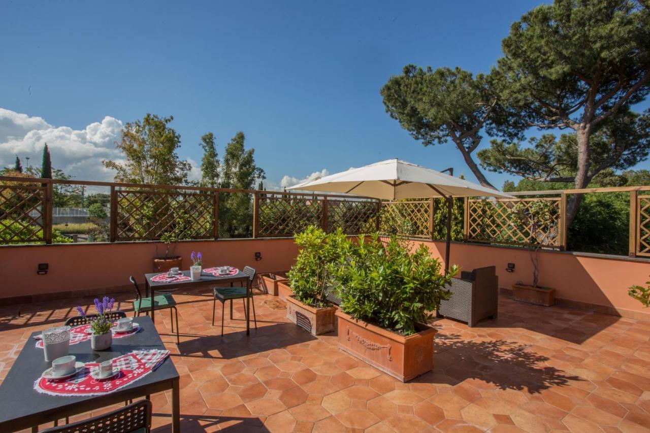 Bed & Breakfast La Delle Rose Rome