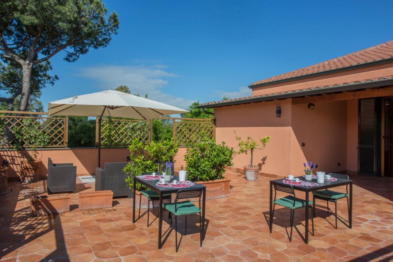 La Delle Rose Bed & Breakfast Rome