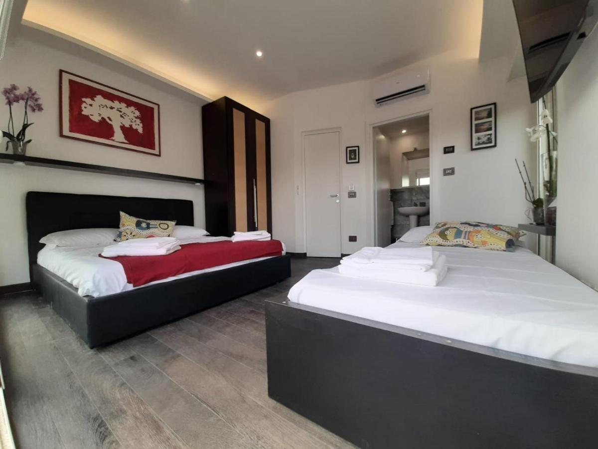 Place To Be&b Rome