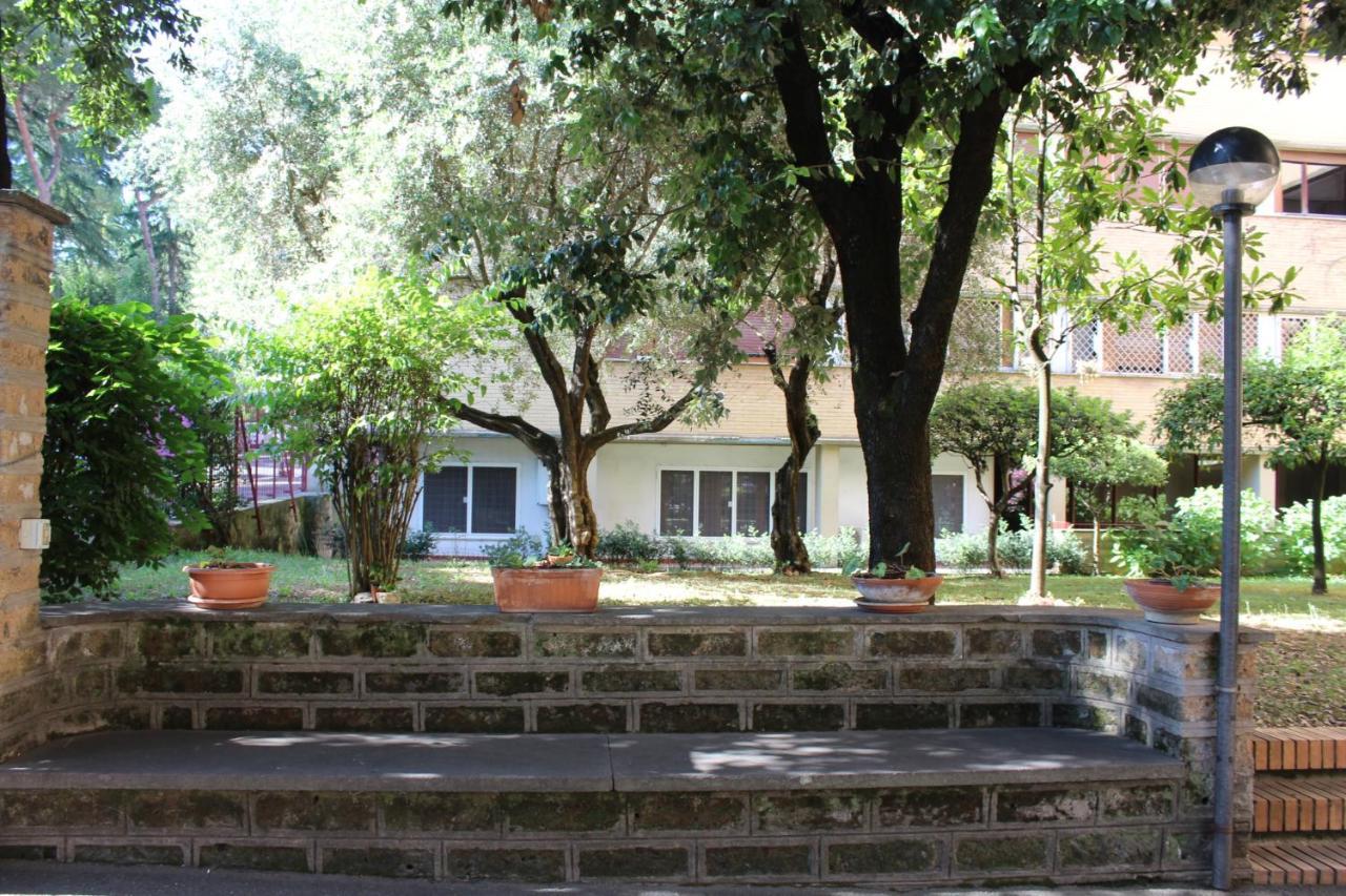 Bed & Breakfast Il Gufo E La Gattina Rome
